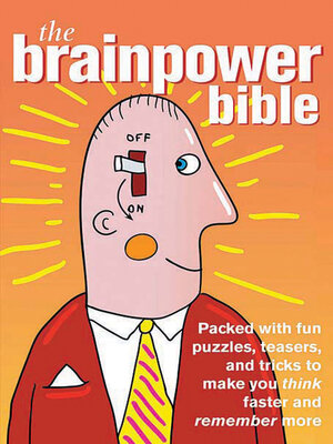 cover image of The Brainpower Bible